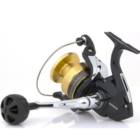 Shimano Socorro SW6000