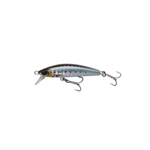 Savage Gear Gravity Minnow 5 cm 8 gr Suni Yem Sardine PHP