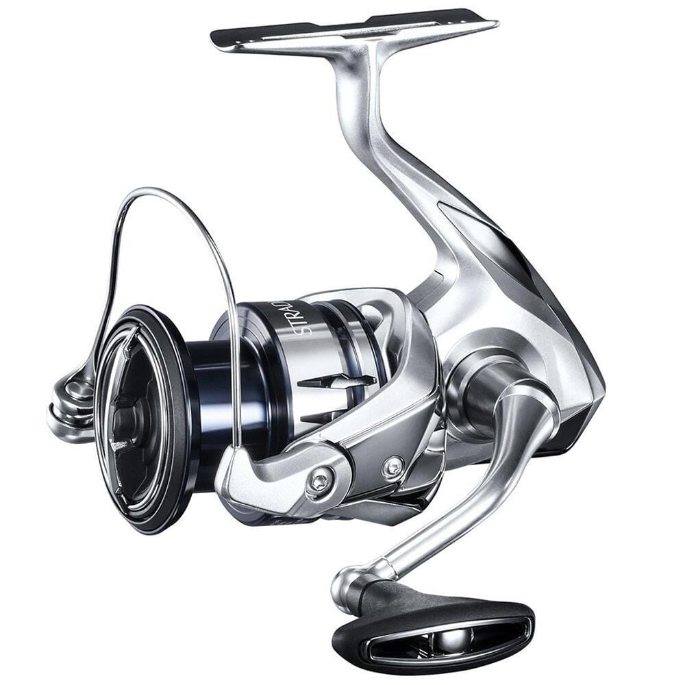 Shimano Stradic 4000 XG FL