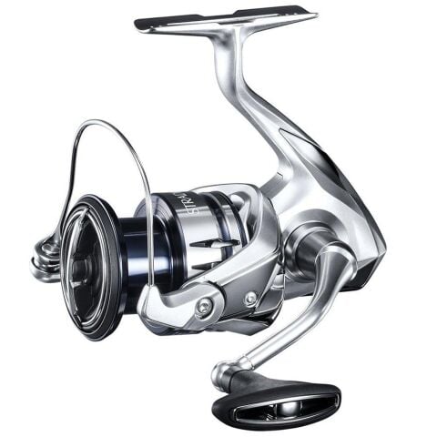 Shimano Stradic 4000 XG FL