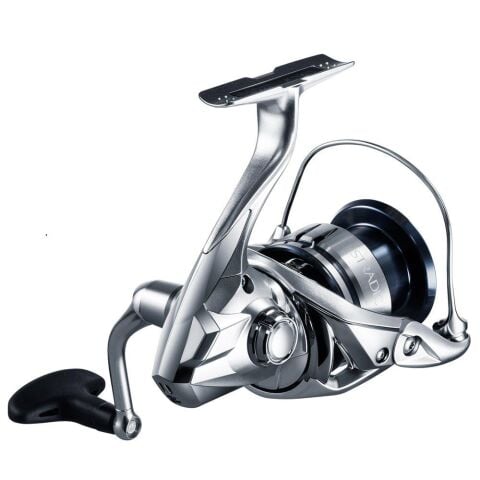 Shimano Stradic 4000 XG FL