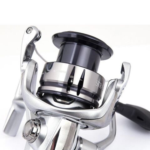 Shimano Stradic 4000 XG FL