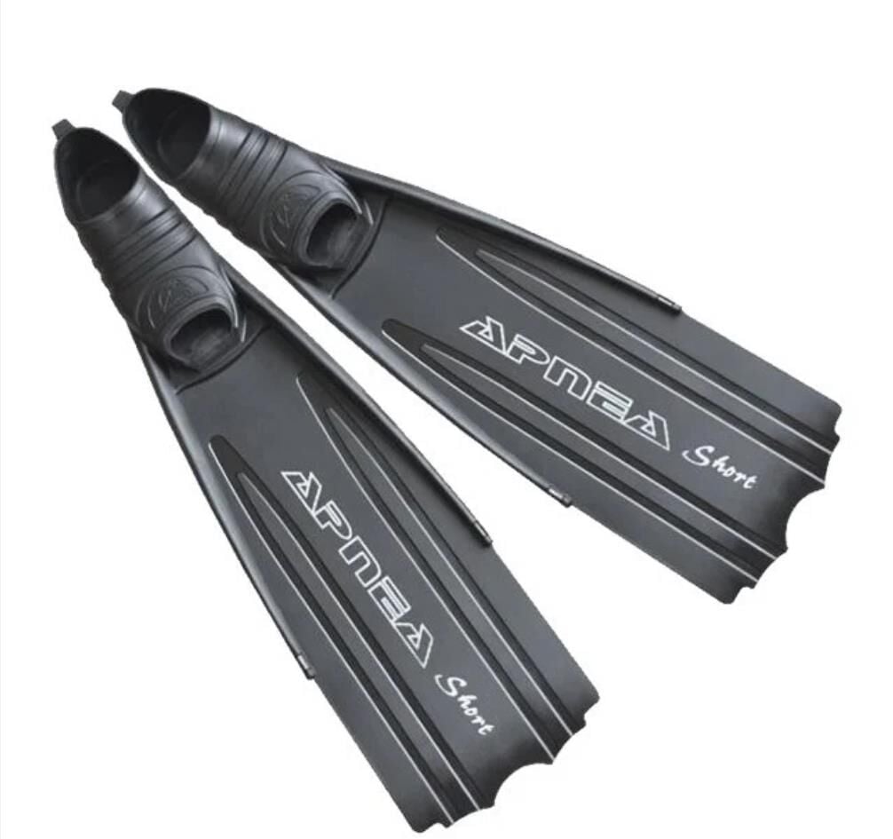 Apnea Short Palet 38-40 (Değiştirilebilir Plastik Pala)