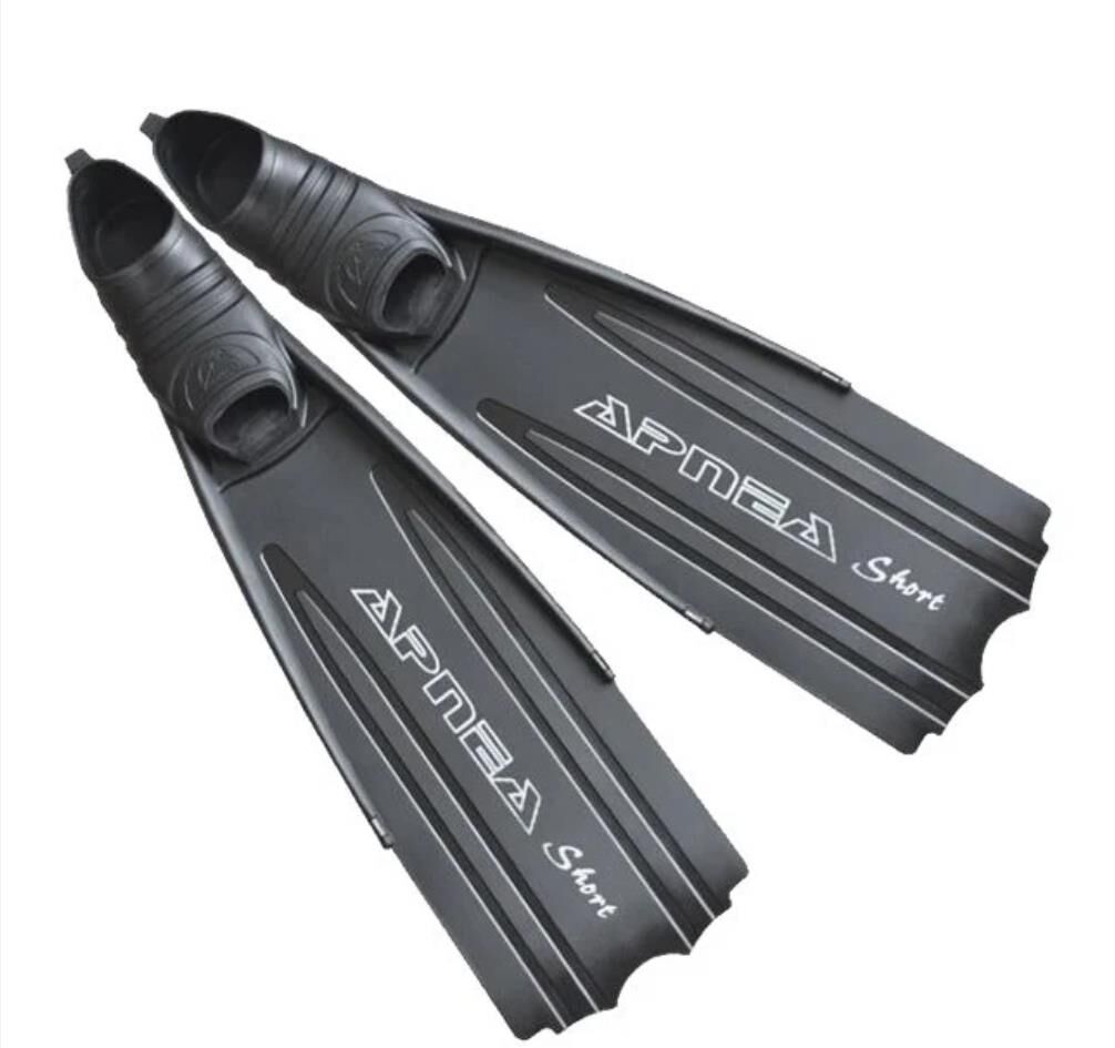 Apnea Short Palet 38-40 (Değiştirilebilir Plastik Pala)