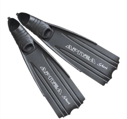 Apnea Short Palet 38-40 (Değiştirilebilir Plastik Pala)