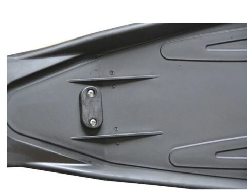 Apnea Short Palet 38-40 (Değiştirilebilir Plastik Pala)