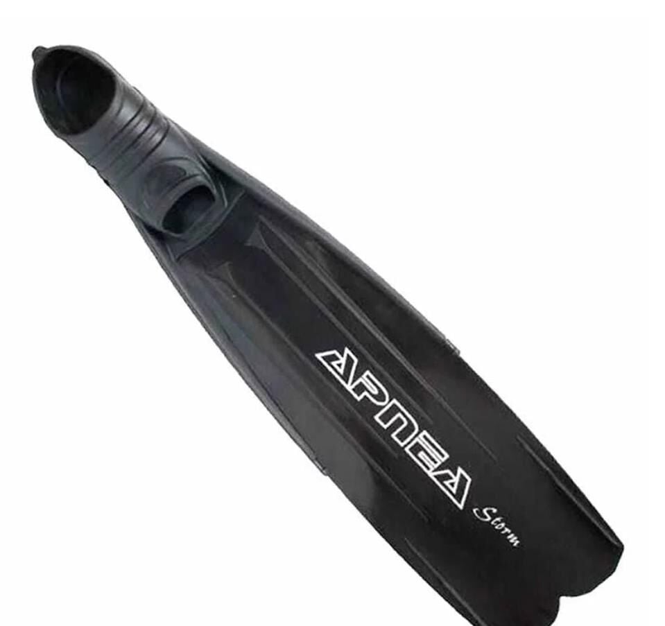 Apnea Strom Palet 38-40 (Değiştirilebilir Plastik Pala)