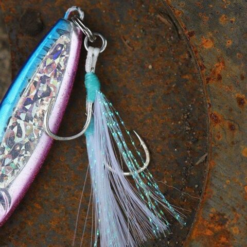 BKK Shore Patrol+ İğne XL