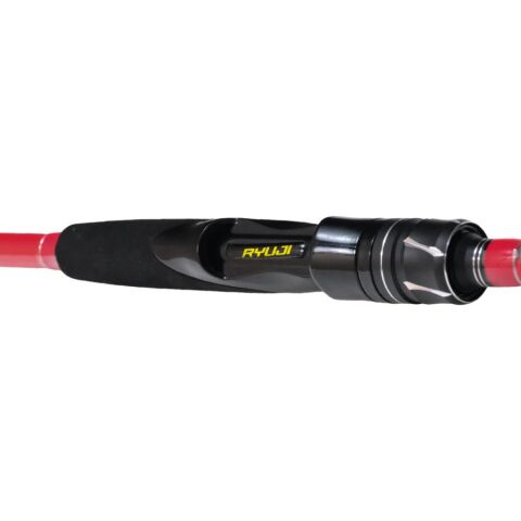Ryuji Red Fox 2.70m 5-55gr 2P Spin Kamış