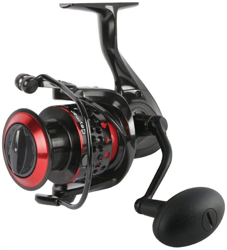 Okuma Ceymar FD C-55 Olta Makinesi
