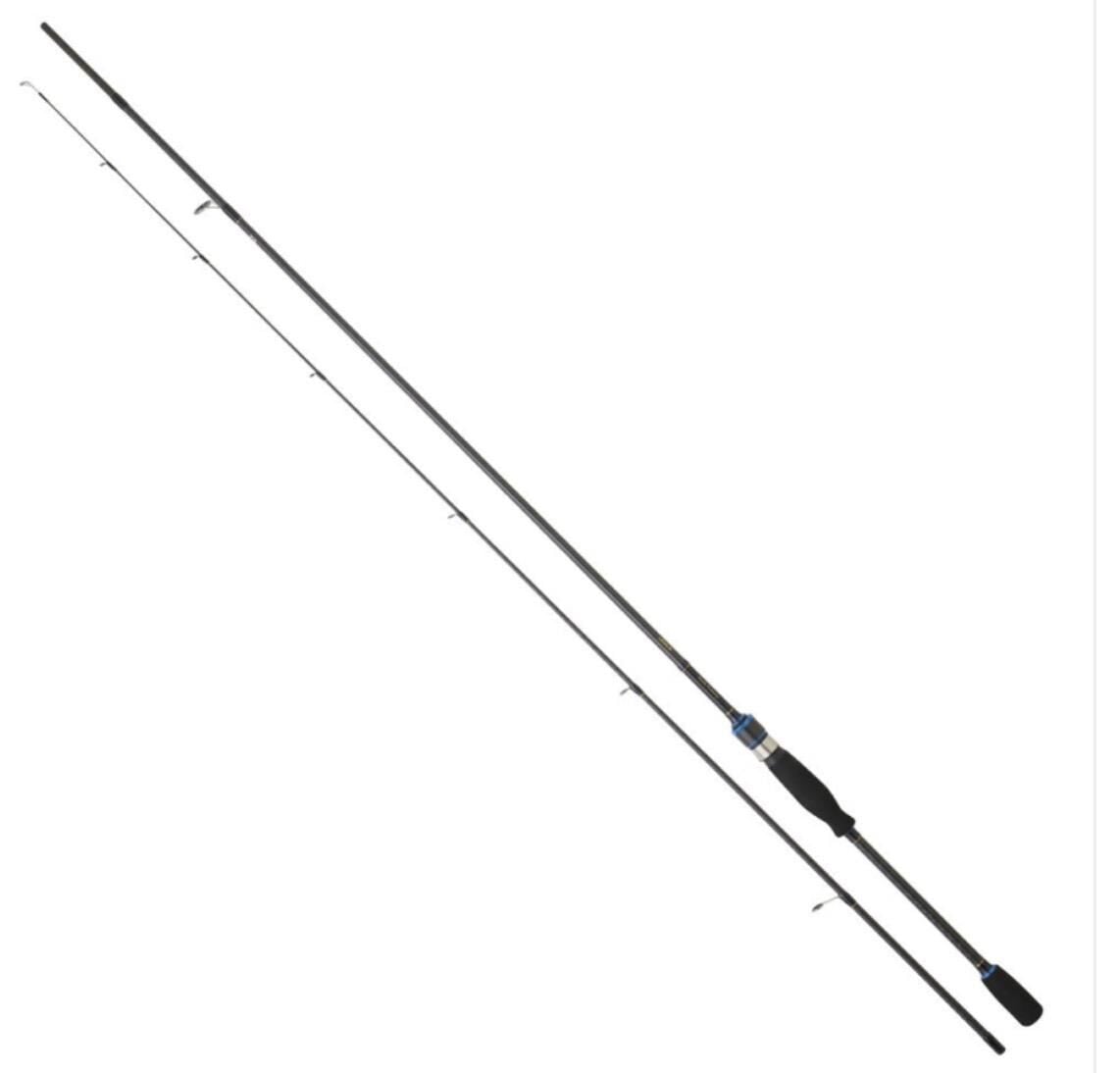 DAIWA LEGALIS RF CF 2.44M , 3-10GR, 2P LRF KAMIŞI