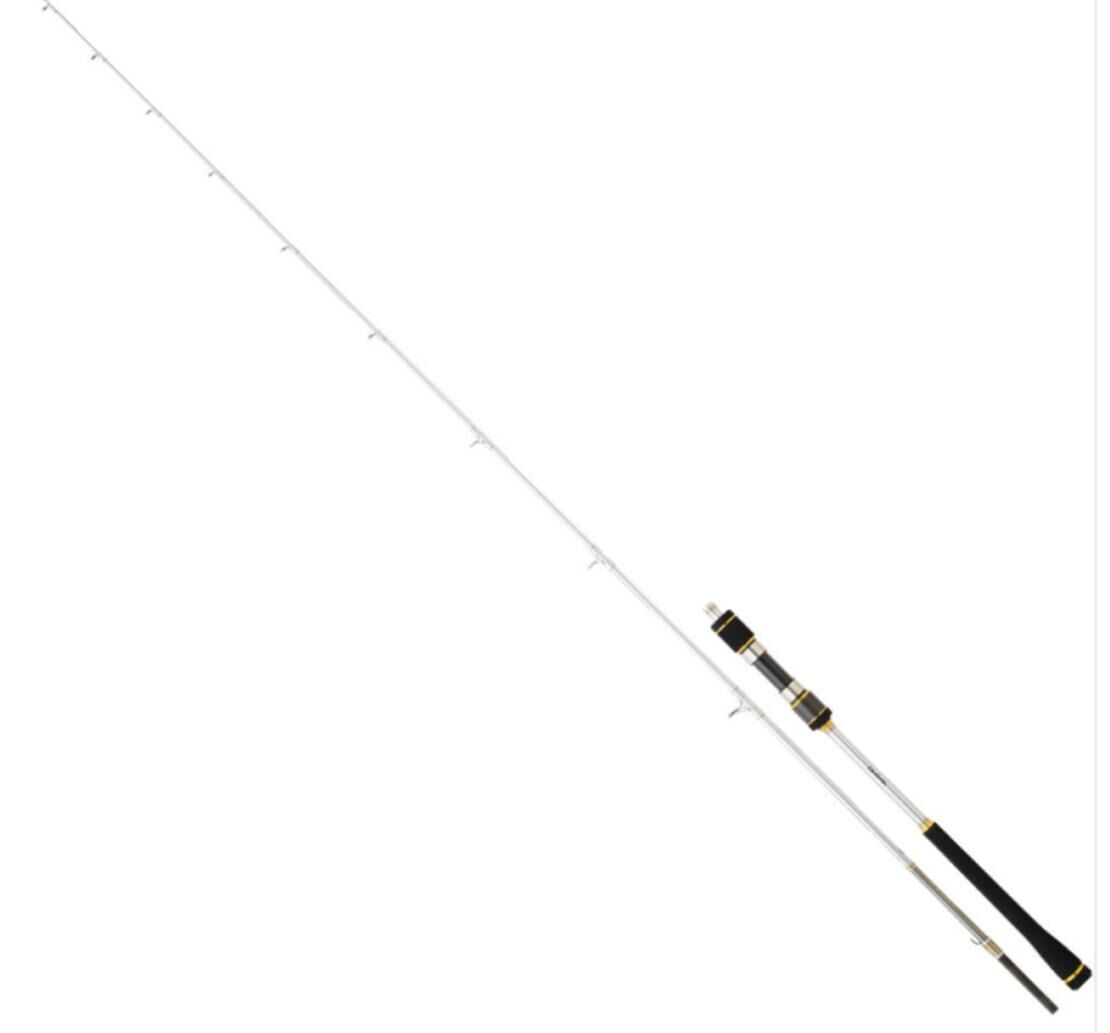 Daiwa Megaforce CF 1.80m, 30-80gr 2p Jig Kamış