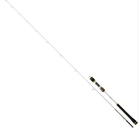 Daiwa Megaforce CF 1.80m, 30-80gr 2p Jig Kamış