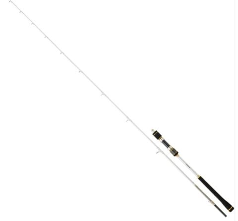 Daiwa Megaforce CF 1.80m, 30-80gr 2p Jig Kamış