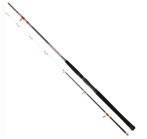 Daiwa New Megaforce 1.80m 50-150gr 2P Bot Kamışı