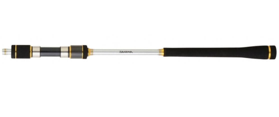 Daiwa New Megaforce 1.70cm 90-210gr 2P Jig Olta Kamışı