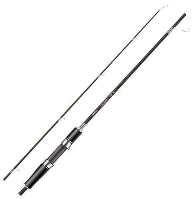 Okuma Tesoro Slow Jiggıng-S 1,98 cm 40-150 gr  Jig Kamışı (spin makine için)