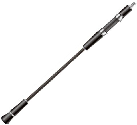 Okuma Tesoro Slow Jiggıng-S 1,98 cm 40-150 gr  Jig Kamışı (spin makine için)