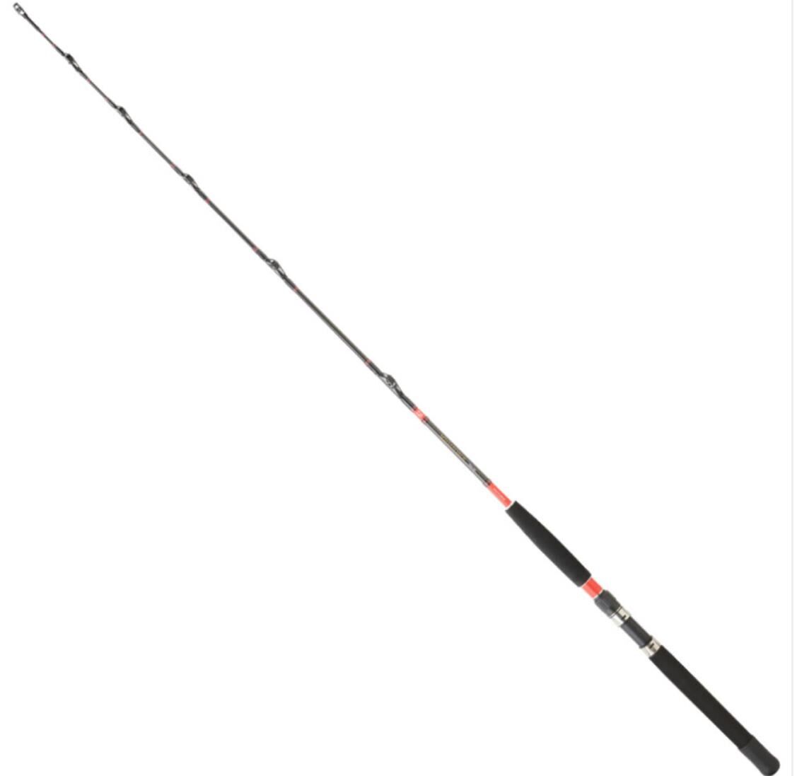 Daiwa Megaforce 1.70m 50-80lbs Tek P. Trolling Kamış