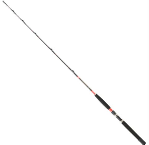 Daiwa Megaforce 1.70m 50-80lbs Tek P. Trolling Kamış