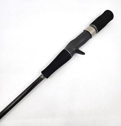 Okuma Cavalla Slow Jigging Cast 6'8'' 203cm M 50-150GR 1+1sec (tetikli)