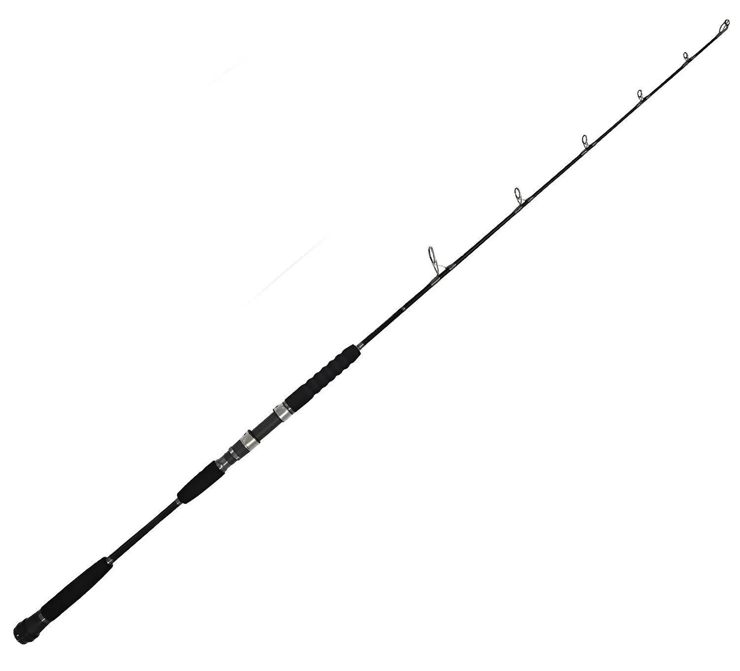 Okuma Cavalla Speed Jigging Spin 159cm H 200-350GR 1 Parça