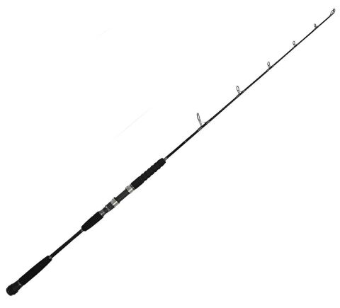 Okuma Cavalla Speed Jigging Spin 159cm H 200-350GR 1 Parça