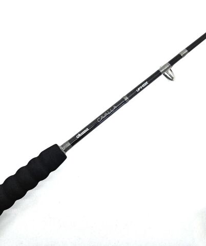 Okuma Cavalla Speed Jigging Spin 159cm MH 150-250GR 1 Parça