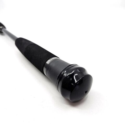 Okuma Cavalla Speed Jigging Spin 159cm MH 150-250GR 1 Parça