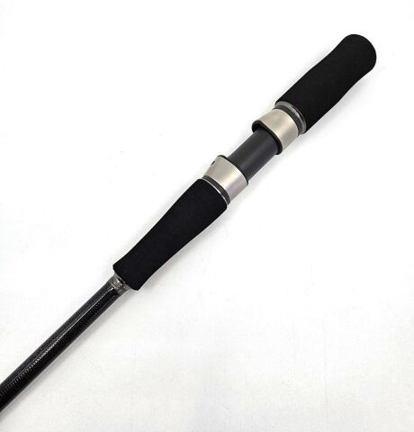 Okuma Cavalla Slow Jigging Spin 6'8'' 203cm M 50-150GR 1+1sec