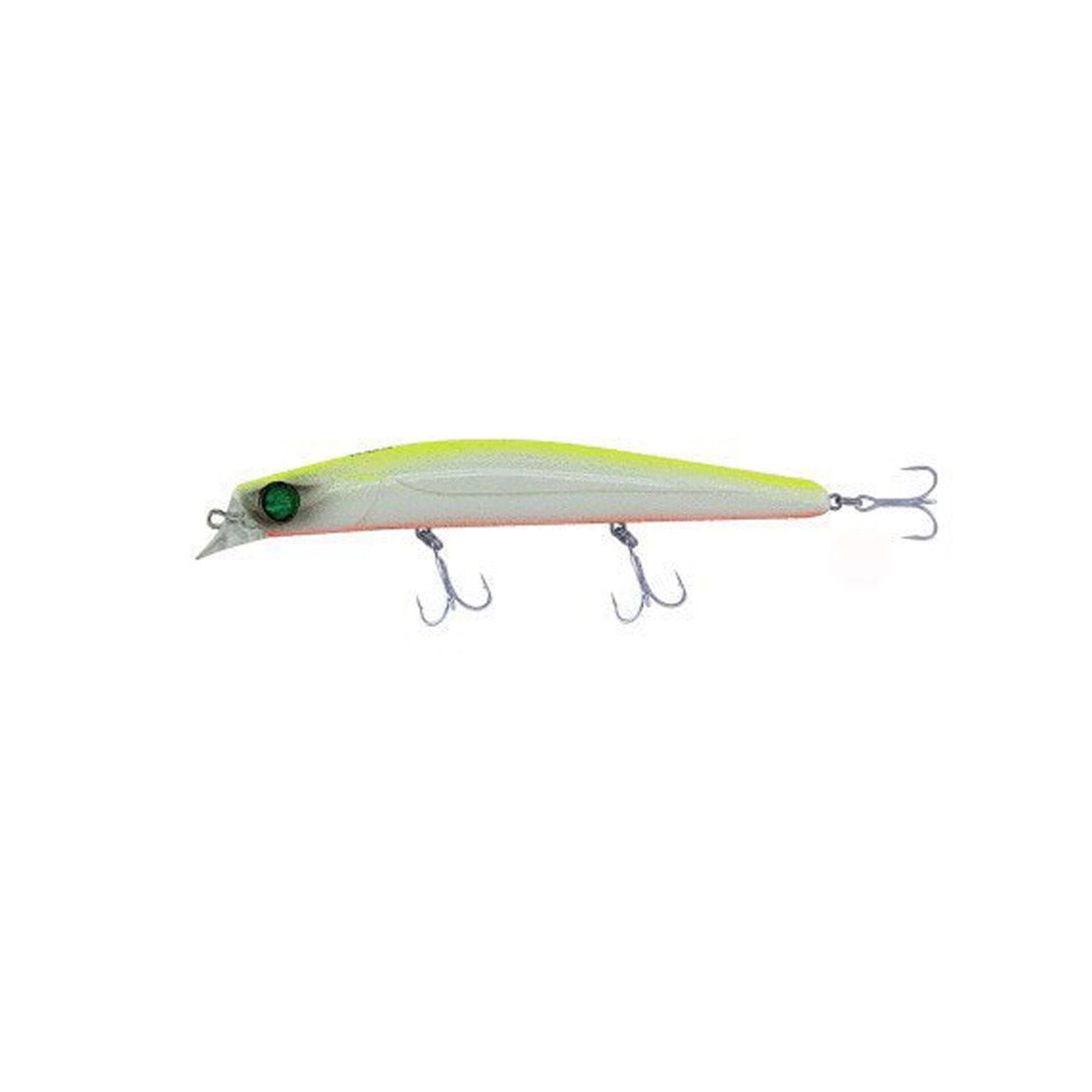 Kendo Haryu 12.5 cm 14.8g Floatıng Suni Yem 13
