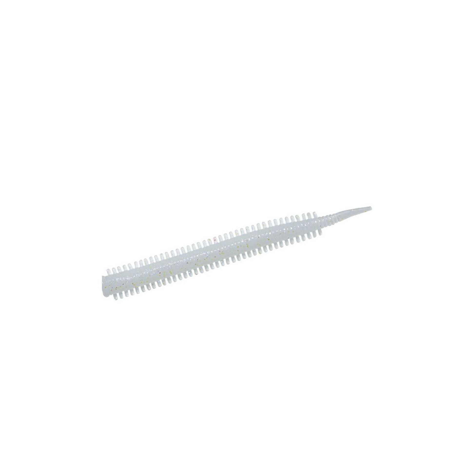 Fujin Yummy Sandworm Shirasu Violet 7cm