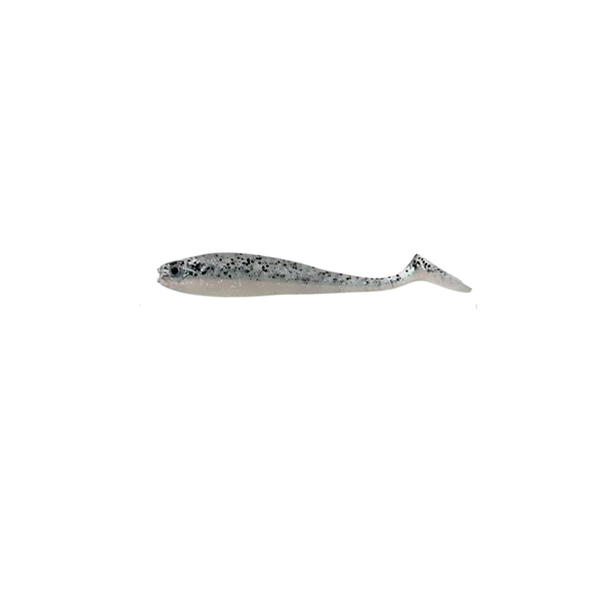 Fujin Duck Tail 9 cm Browny#SB37