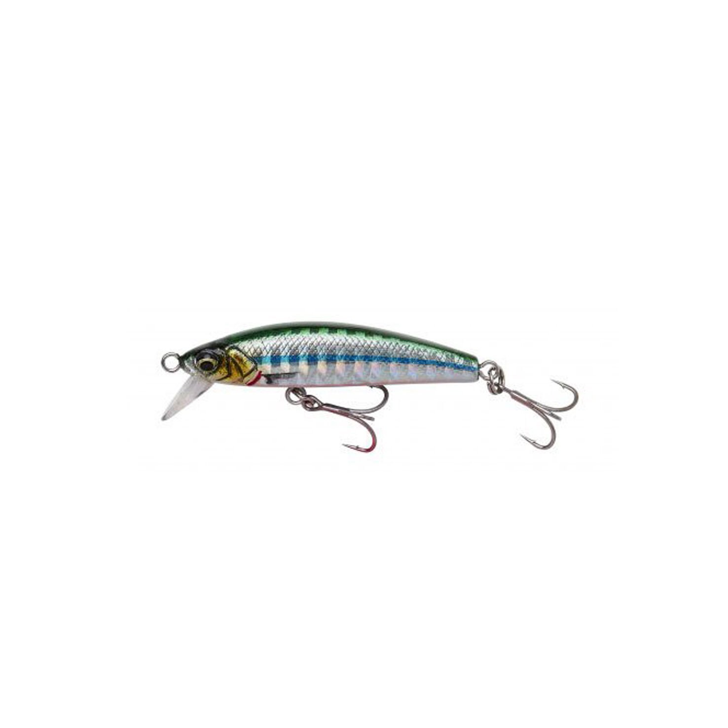 Savage Gear Gravity Minnow 5 cm 8 gr Suni Yem Sayoris PHP