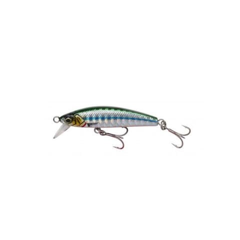 Savage Gear Gravity Minnow 5 cm 8 gr Suni Yem Sayoris PHP