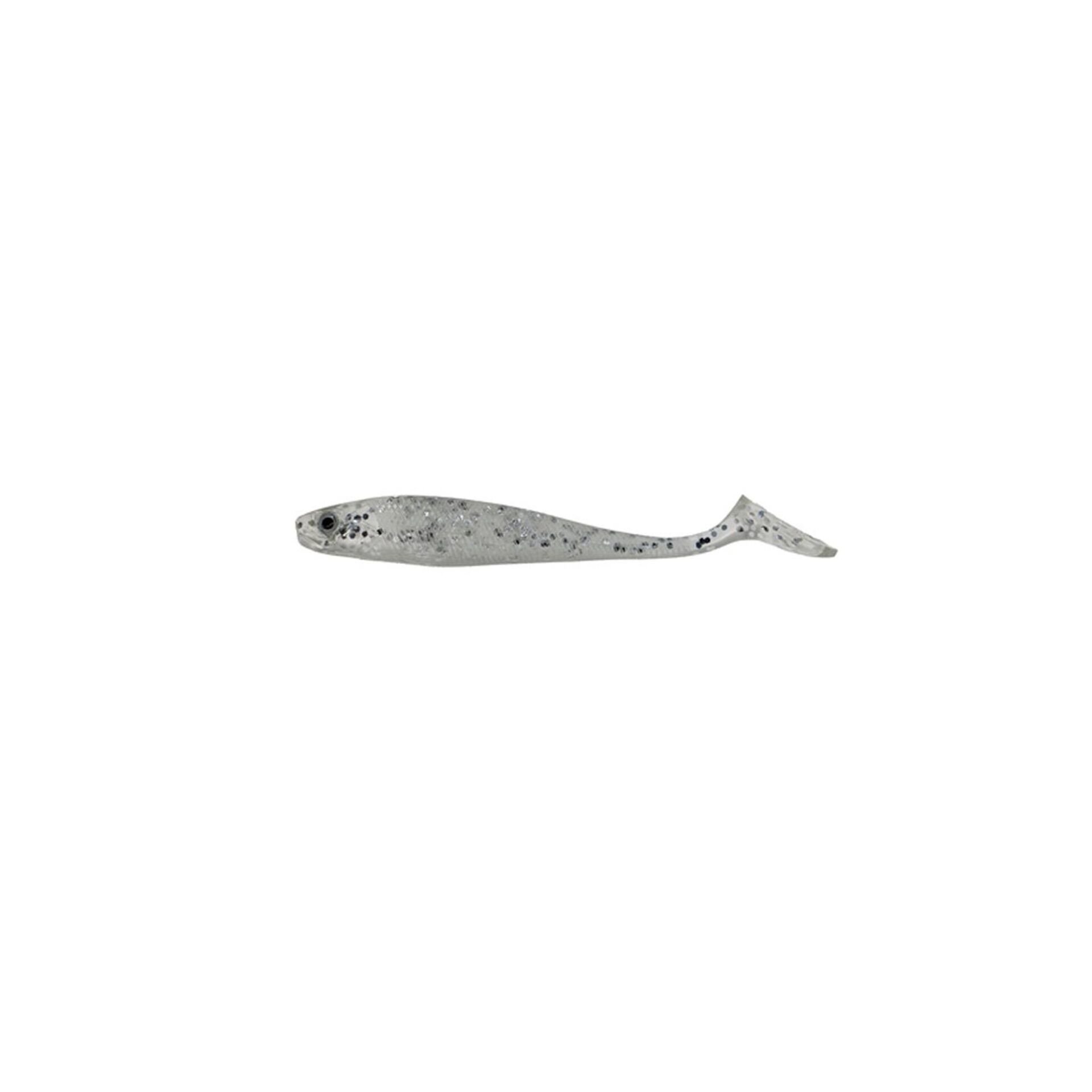 Fujin Duck Tail 9 cm Mad Grey#SB10