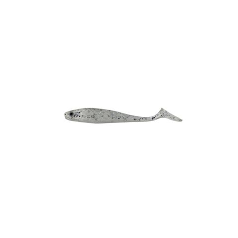 Fujin Duck Tail 9 cm Mad Grey#SB10