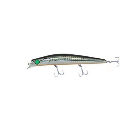 Kendo Haryu 12.5 cm 14.8g Floatıng Suni Yem 20