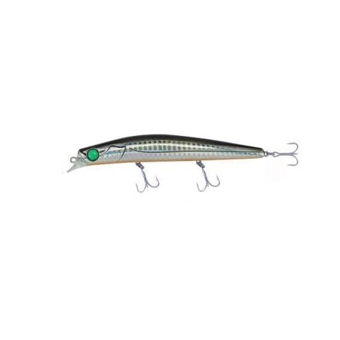 Kendo Haryu 12.5 cm 14.8g Floatıng Suni Yem 20