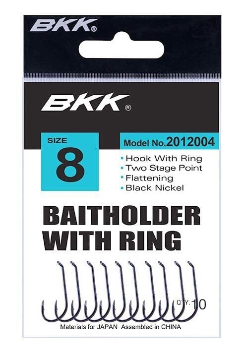 BKK Surf Baitholder-R İğne 1
