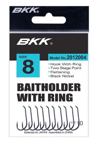 BKK Surf Baitholder-R İğne 1