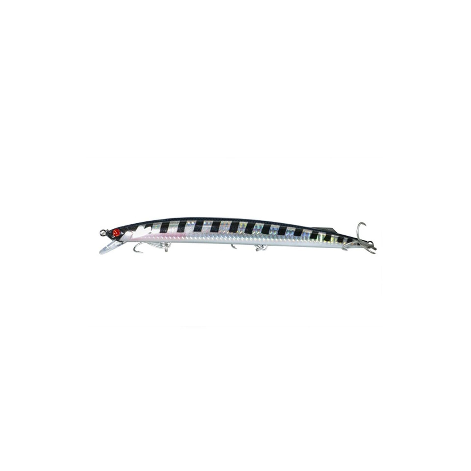 Fujin Kingjerk Sinking 19cm 34gr #069 Baracuda HD