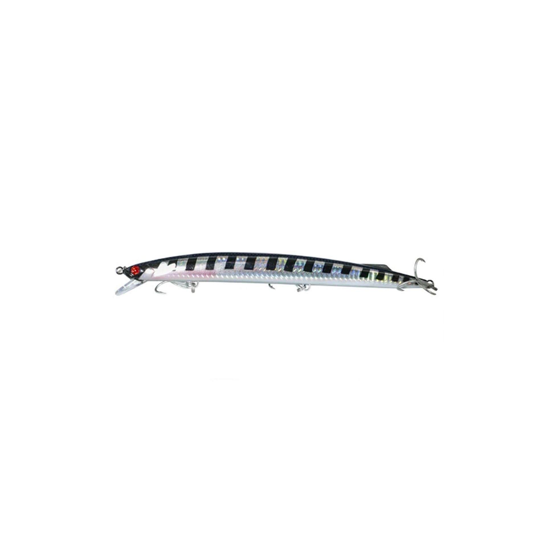 Fujin Kingjerk Sinking 19cm 34gr #069 Baracuda HD
