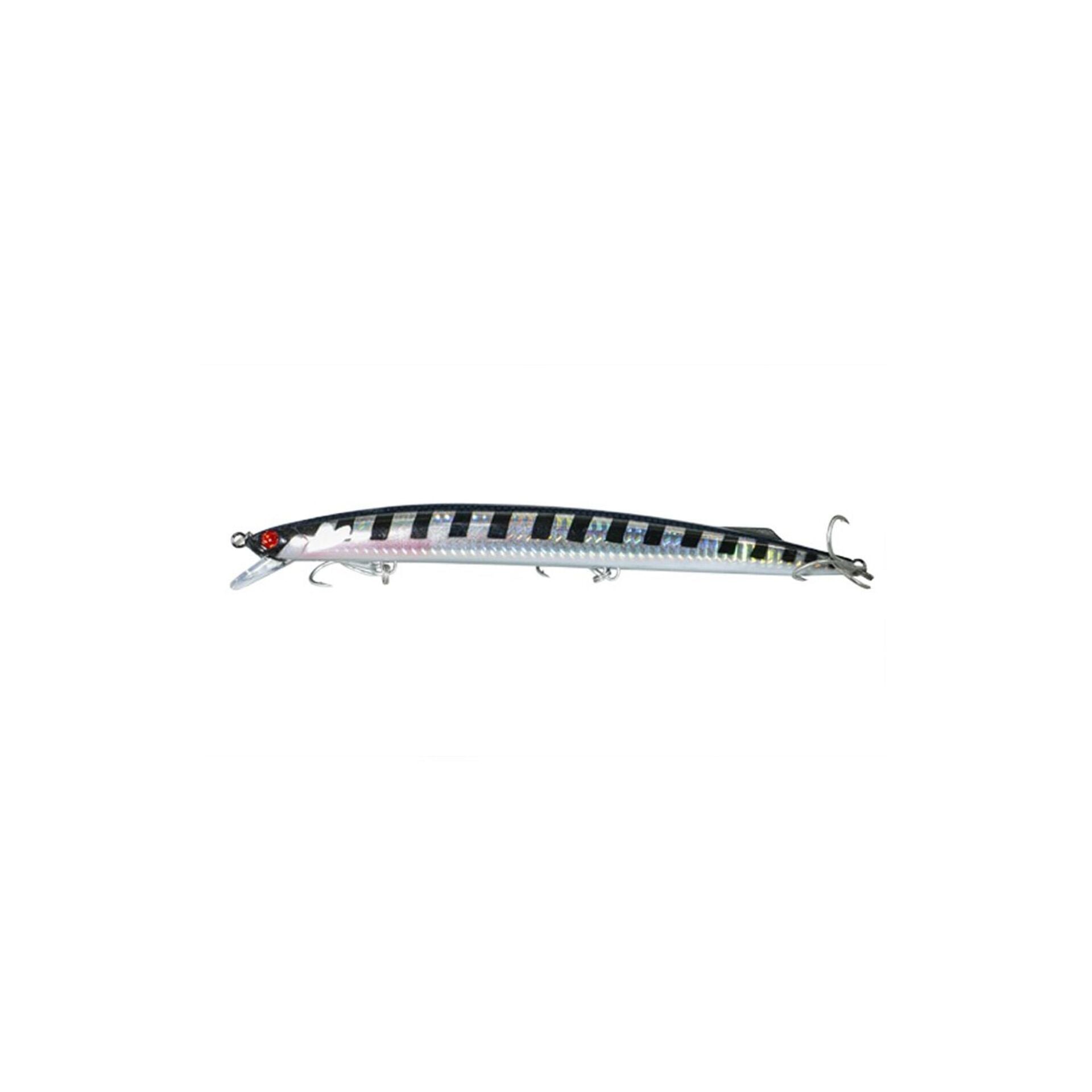 Fujin Kingjerk Sinking 19cm 34gr #069 Baracuda HD