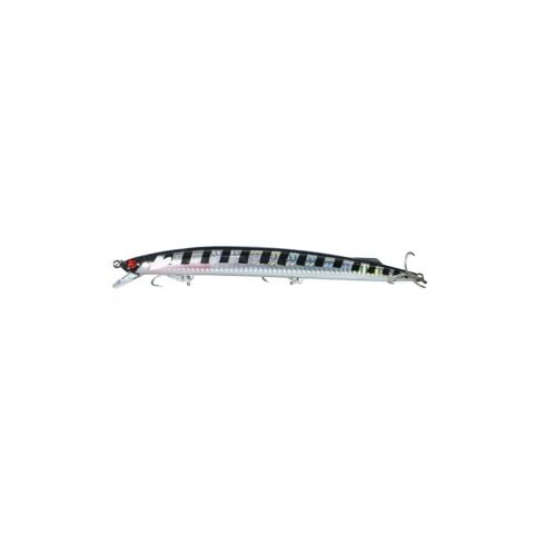 Fujin Kingjerk Sinking 19cm 34gr #069 Baracuda HD