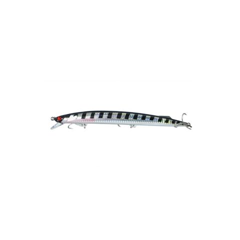 Fujin Kingjerk Sinking 19cm 34gr #069 Baracuda HD
