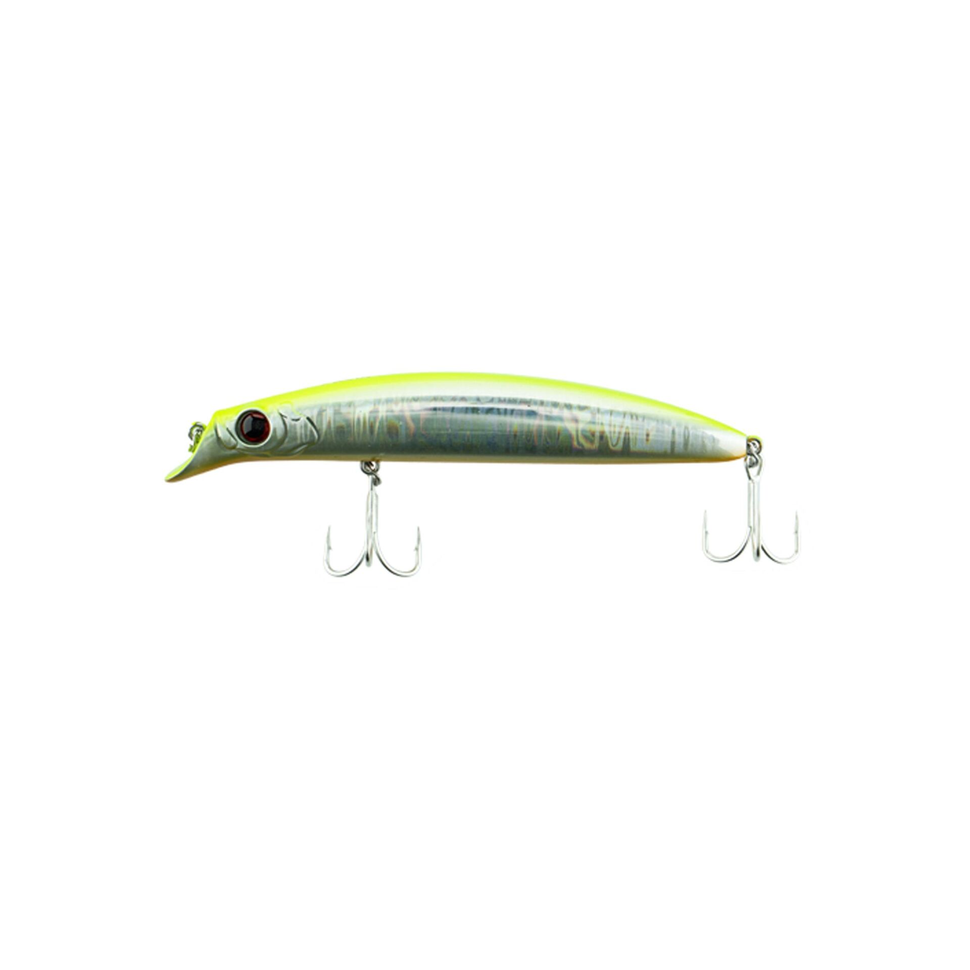 Fujin Süper Minnow 115mm 18gr #110 Tequila Halo