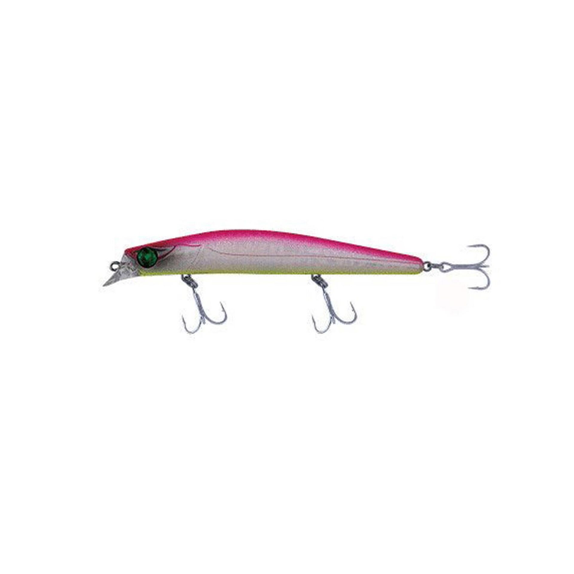 Kendo Haryu 12.5 cm 14.8g Floatıng Suni Yem 31