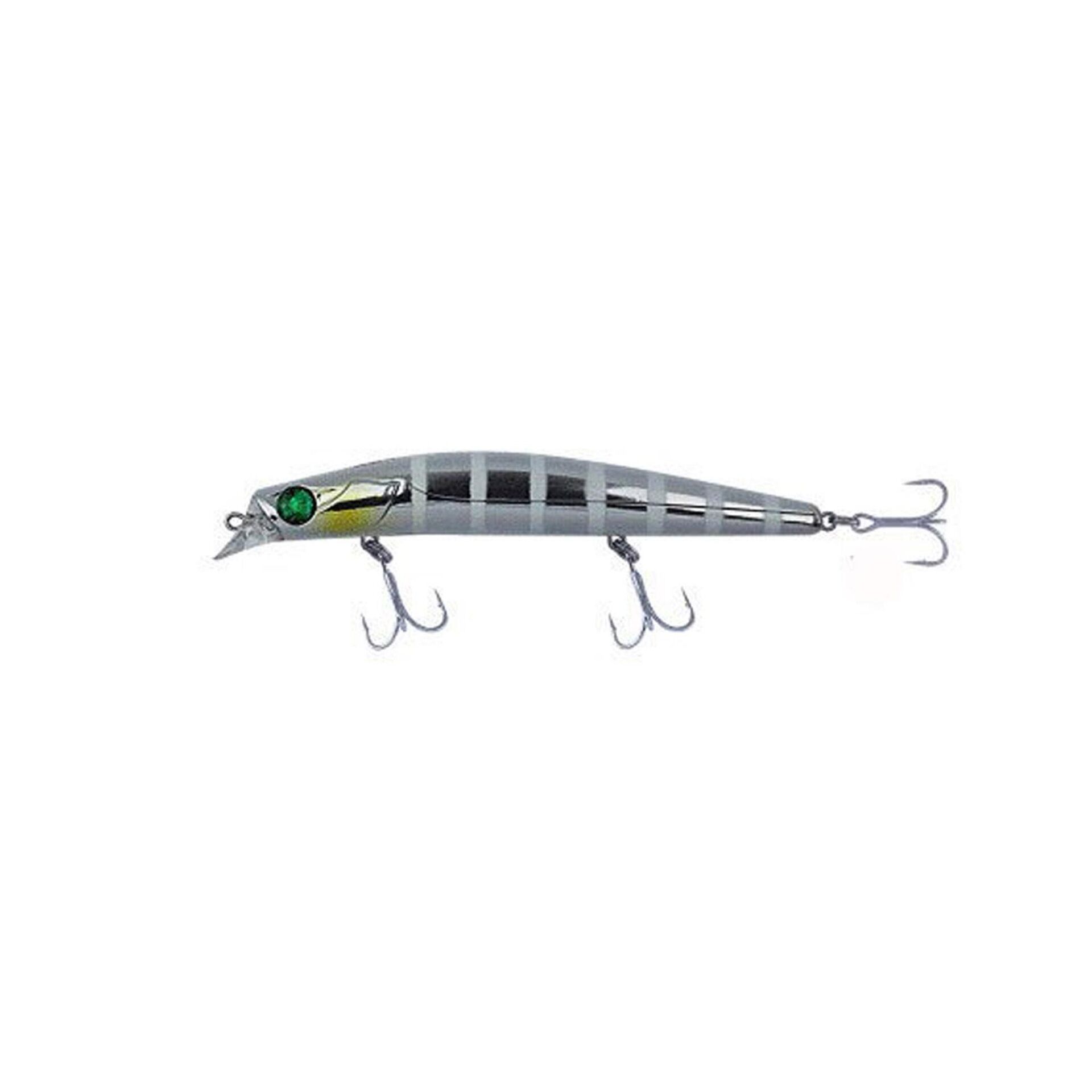Kendo Haryu 12.5 cm 14.8g Floatıng Suni Yem 32