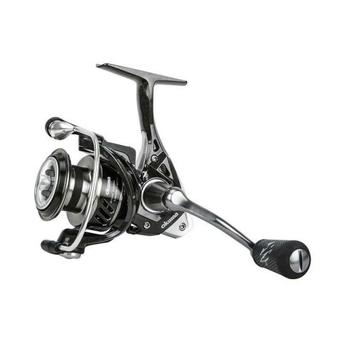 Okuma ITX-2500 7+1 bb Olta Makinesi (Yavaş Sarım)